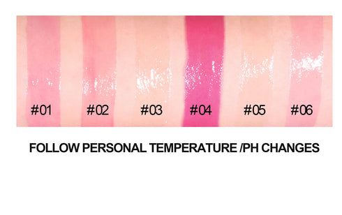 Thermal Lip Gloss - Handaiyan